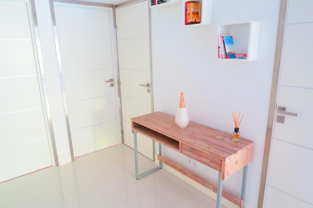 Nestor&Jeeves - Camilia Terrasse - Central - Close Sea Niza Exterior foto
