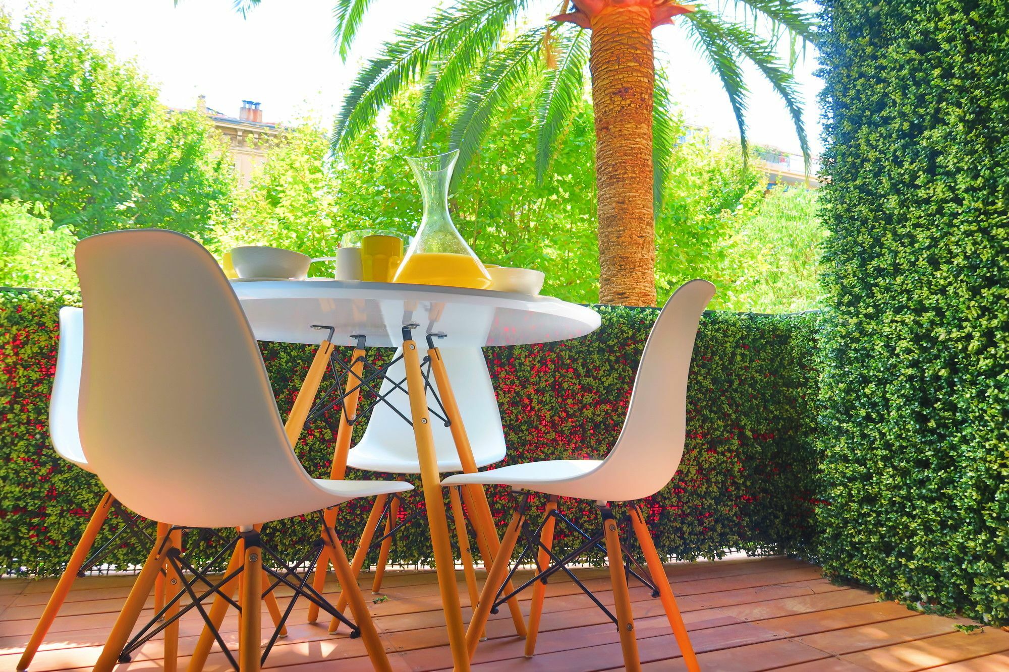 Nestor&Jeeves - Camilia Terrasse - Central - Close Sea Niza Exterior foto