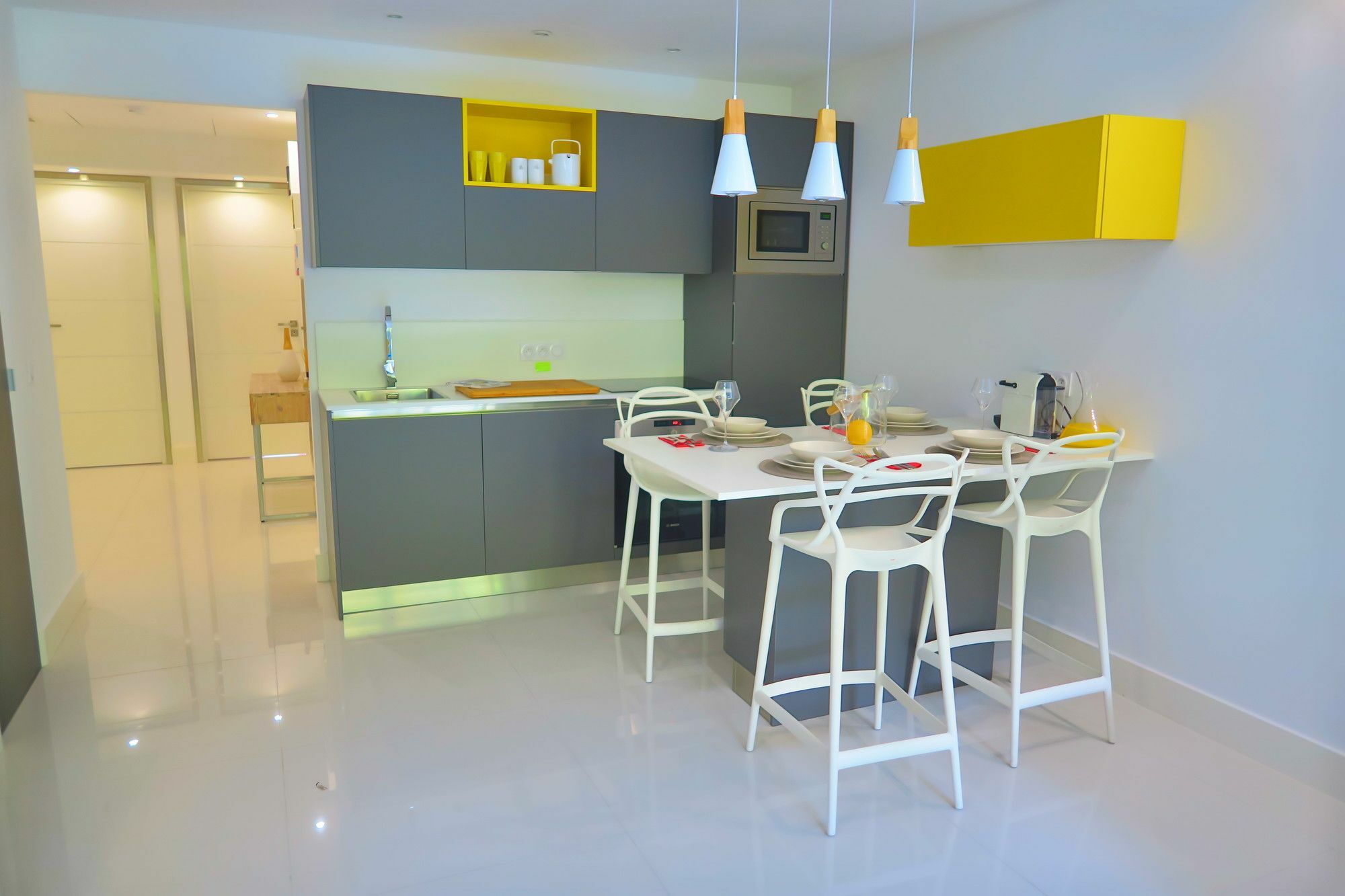 Nestor&Jeeves - Camilia Terrasse - Central - Close Sea Niza Exterior foto